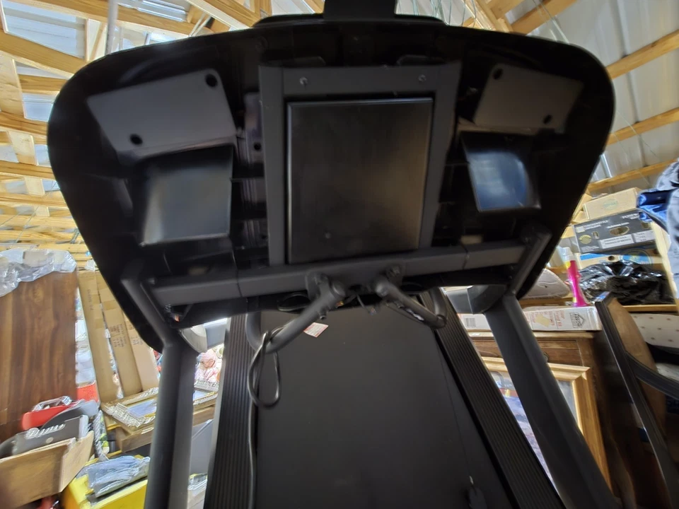 CINTA DE CORRER HORIZON 7.0 AT Studio Foto 4 de 4