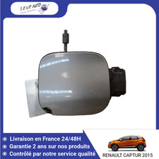 Carburateur Renault Captur