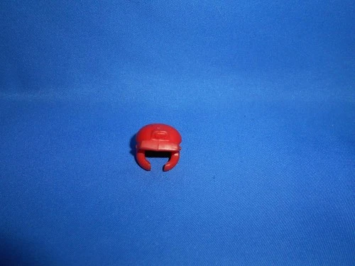 1989 GI JOE ARAH DOWNTOWN HELMET PART ACCESSORY