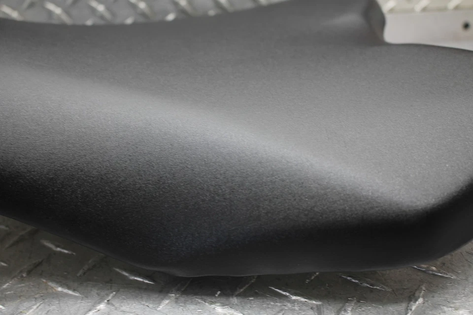 Suzuki GSXR1000 2011 sillín delantero asiento individual Foto 3 de 4