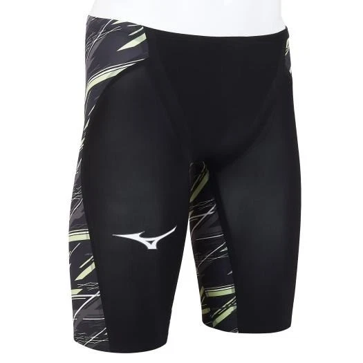 Traje de baño Mizuno Racing Challenge para hombre talla 2XS-XL GX Sonic Neo SL N2MB2005 Foto 3 de 4