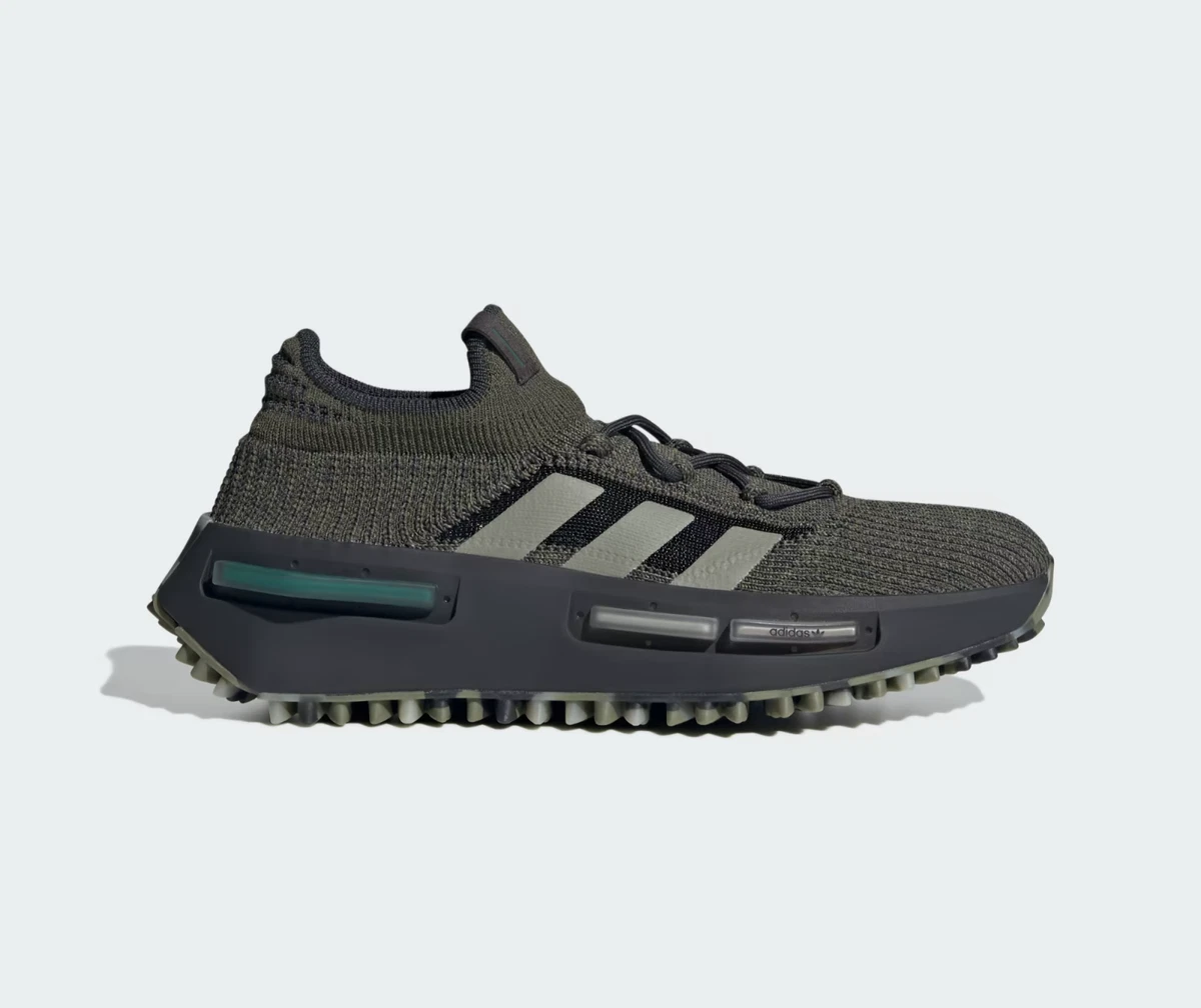 adidas gazelle silver green womens adidas NMD S1 x Humanrace x Pharrell Williams