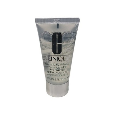  Clinique Dramatically Different Hydrating Jelly  1.7 oz each NEW!