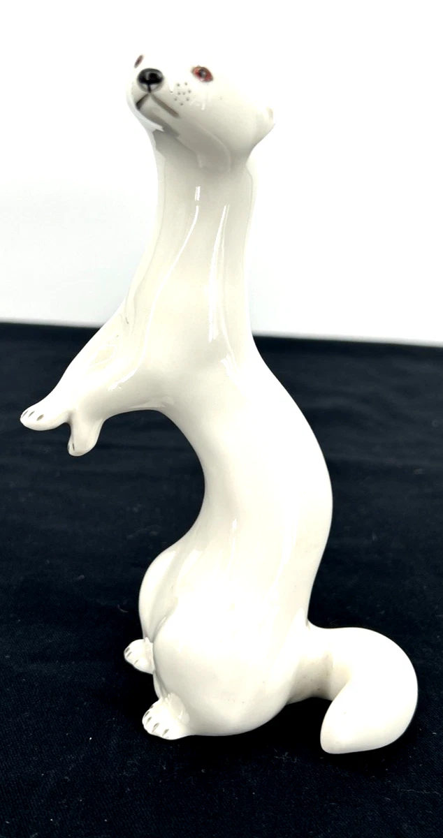 Ussr Porcelain In Collectible People Figurines for sale | eBay