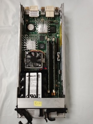 Dell EqualLogic Type 10 10GBE ISCSI Controller Module E03M005 PS6010 PS6510 8D05