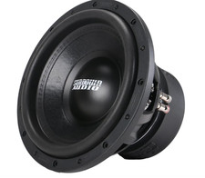 Sundown Audio SA-12 V.2 D2 12" Dual 2 OHM 1000W RMS SUBWOOFER BASS Speaker New