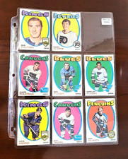 1971-72 Topps Basketball Cards 31