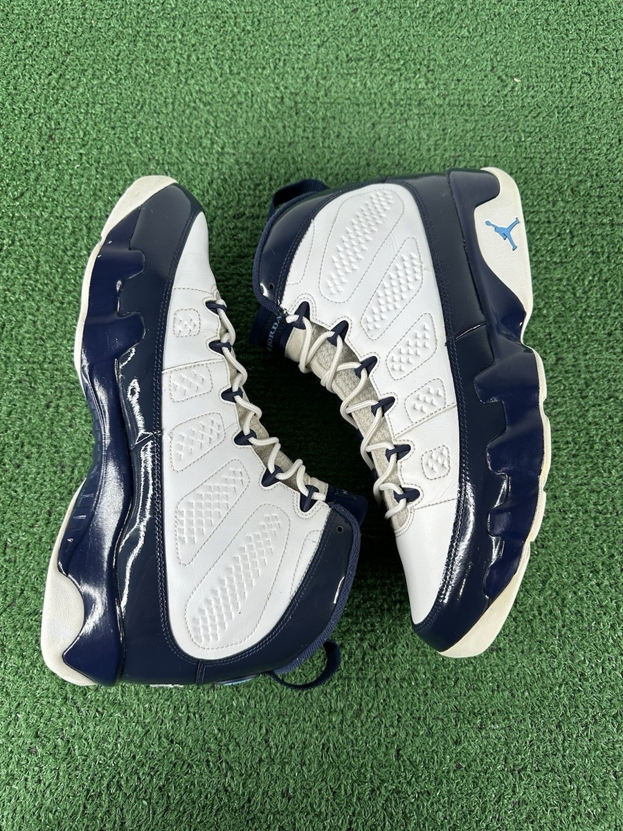 Size 11.5 - Air Jordan 9 Retro UNC (302370-145) 192500252901| eBay