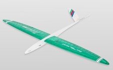 aero-naut Triple speed Segelflugzeug 1780mm Bausatz - 112800