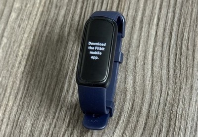 Fitbit Inspire 3 Health & Fitness Tracker Black