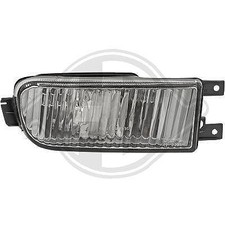 Antibrouillard Audi 100