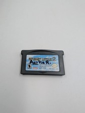Stuart Little 2 [Nintendo Game Boy Advance]