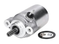 Startermotor - Anlasser -101 OCTANE- Yamaha YZF-R 125, MT 125, WR 125, Rieju RS3