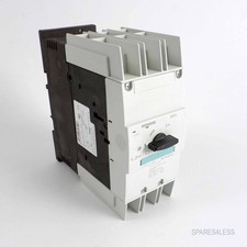 Siemens Circuit Breaker 3RV1742-5DD10 NOV
