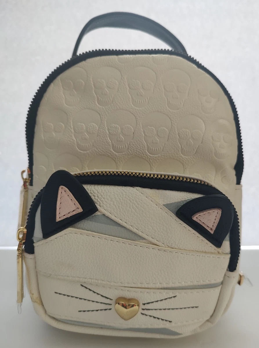Betsey Johnson Cat Mini Bags & Handbags for Women for sale  display picture 2