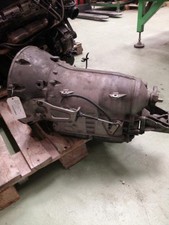 Boite de vitesse Chrysler 300C