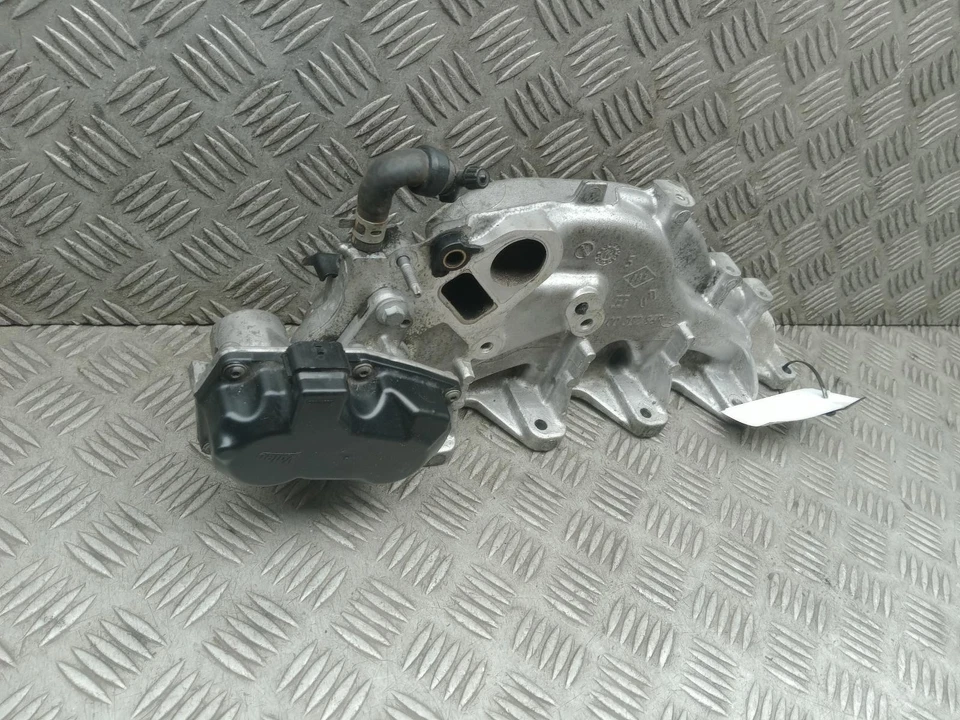 NISSAN X TRAIL AIR INTAKE MANIFOLD 140030286R MK3 T32 2014-2018 - Image 2 of 4