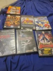 New Listinggamecube games lot and two  free