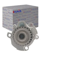 AKS Dasis Wasserpumpe Passend FüR Audi A1 A3 A4 A6 TT Seat Altea Exeo Leon