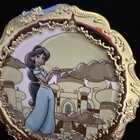 Disney Pink a la Mode Princess Vintage Plates Mystery Pins Jasmine Event Excl.   — photo 6