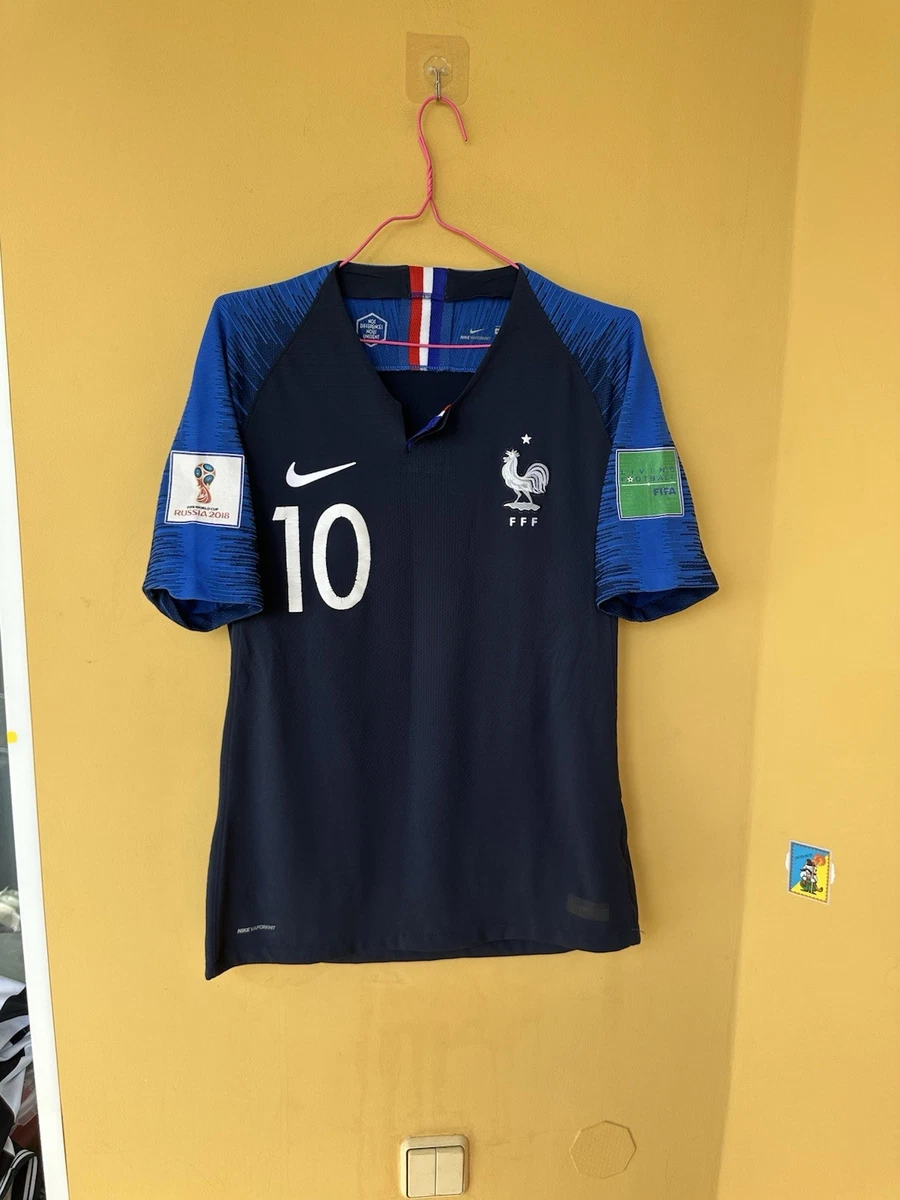 Size M France National Team Soccer Shirts for sale | eBay