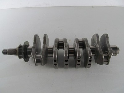 OEM 99-2003 F80 F100 Yamaha Outboard Crankshaft 67F-11411-00-00 F75 75hp F90 90