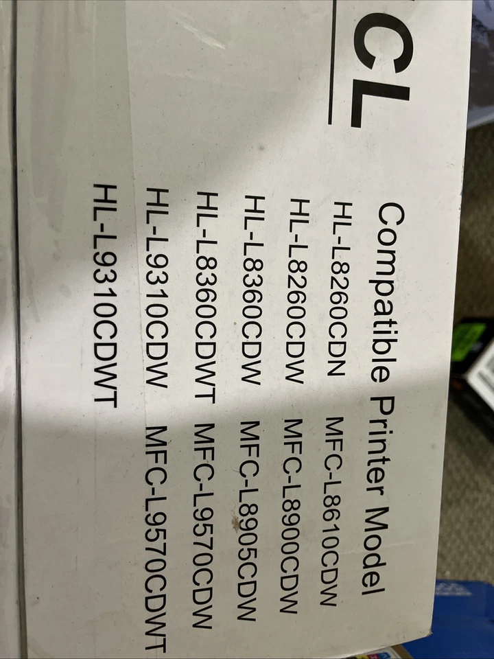 brother drum Unit DR431CL High Yield 30k Pages - Image 3 of 4