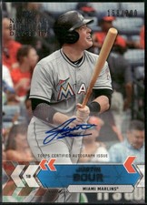 2017 Topps National Baseball Card Day Promo Cards 17