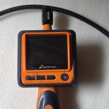 Video Inspection Scope Video Inspection Scope