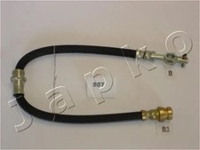 Flexible de frein Mitsubishi PAJERO