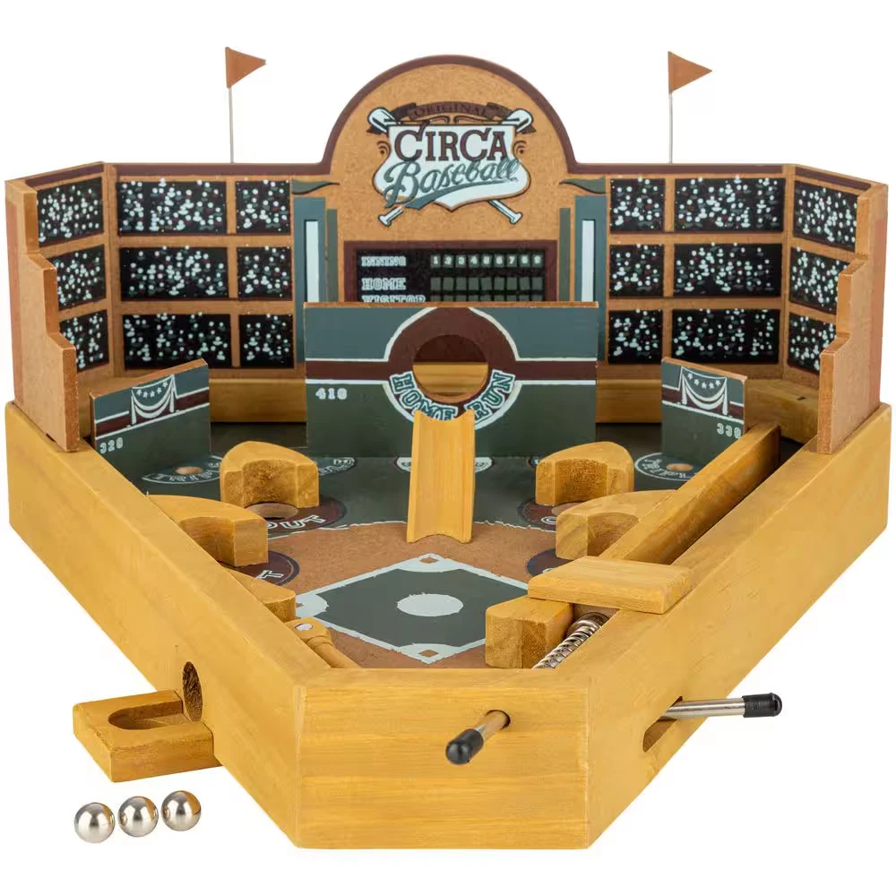 Baseball Pinball for sale | eBay