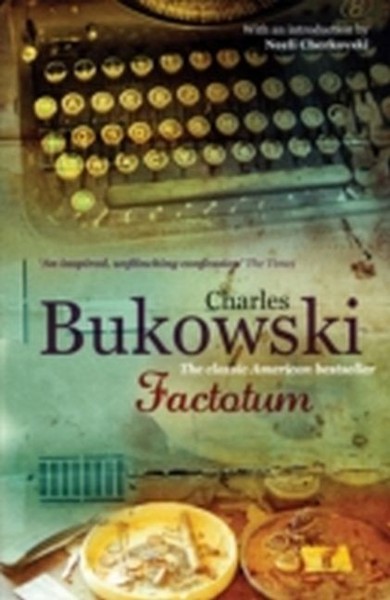 Charles Bukowski Factotum-image