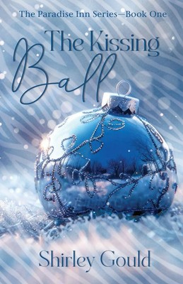 Shirley Gould | The Kissing Ball | Taschenbuch | Englisch (2024)