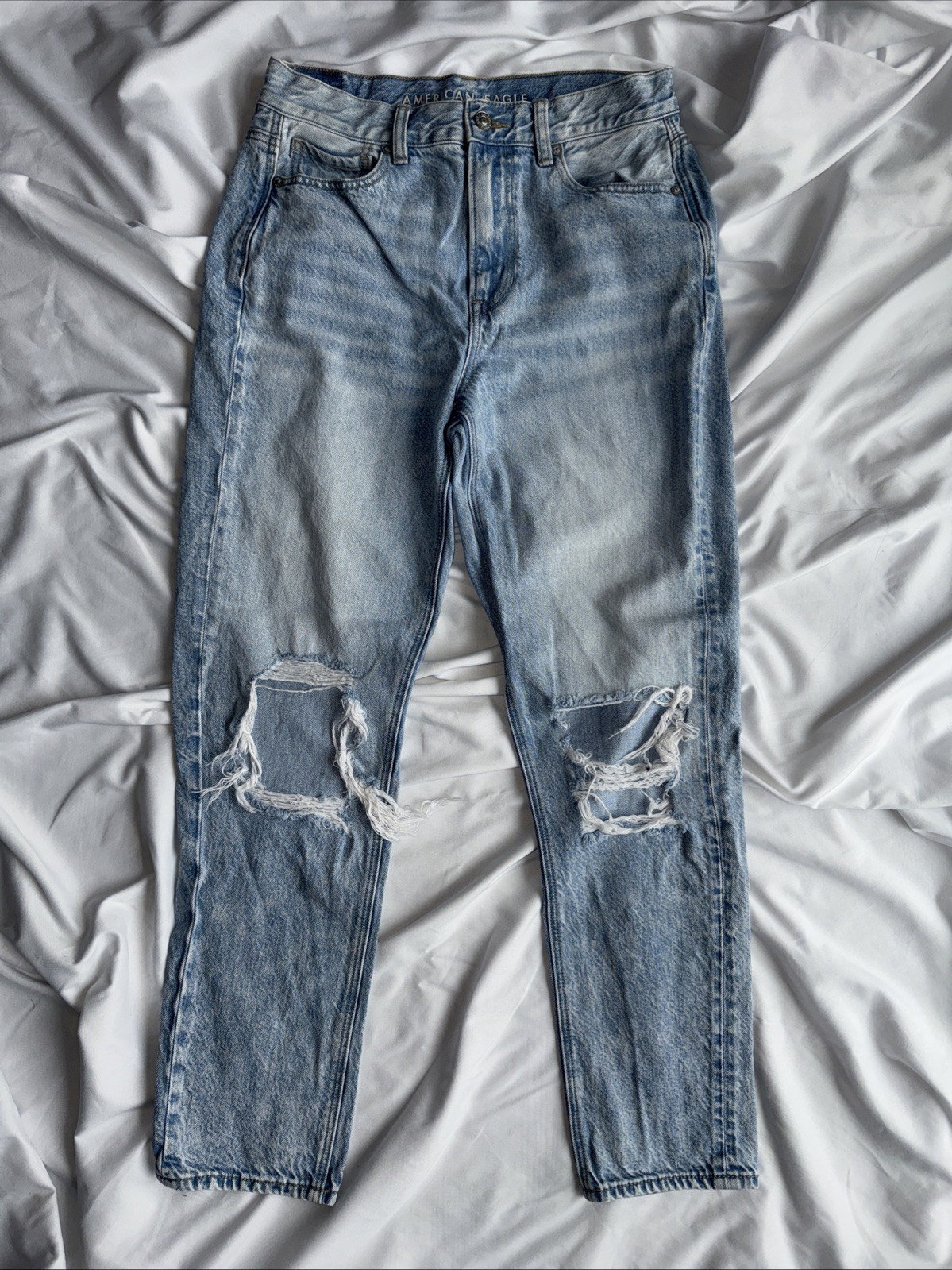 American Eagle Outfitters Women's Jeans Size 4