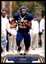 2014 Upper Deck. David Fluellen B Football Cards #118
