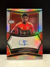 2024-25 Panini Select FIFA Soccer Checklist Guide in-content 33