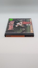 Power Golf (TurboGrafx-16, 1989) COMPLETE IN BOX CIB GREAT CONDITION