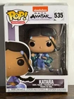 Katara Funko POP! Animation #535 Avatar the Last Airbender