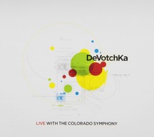 Devotchka Live With The Colorado Symphony