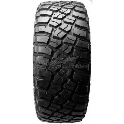 BF Goodrich 255/70R16 120Q Sommerreifen Mud Terrain T/A KM-3 POR aus 2022 | 5852