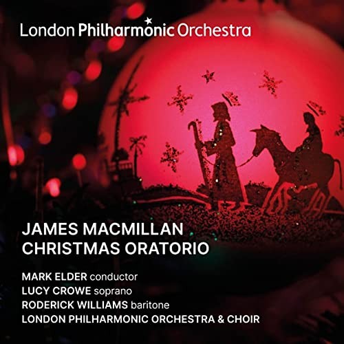 London Philharmonic - London Philharmonic Orchestra Mark Elder London - G3Z-image