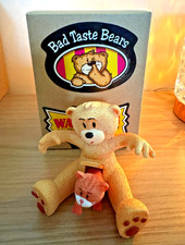 Bad Taste Bear Felix - Boxed