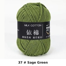 WOOLCRAFT NEW FASHION DK Knitting Yarn Wool - 50g Double Knit Ball Acrylic