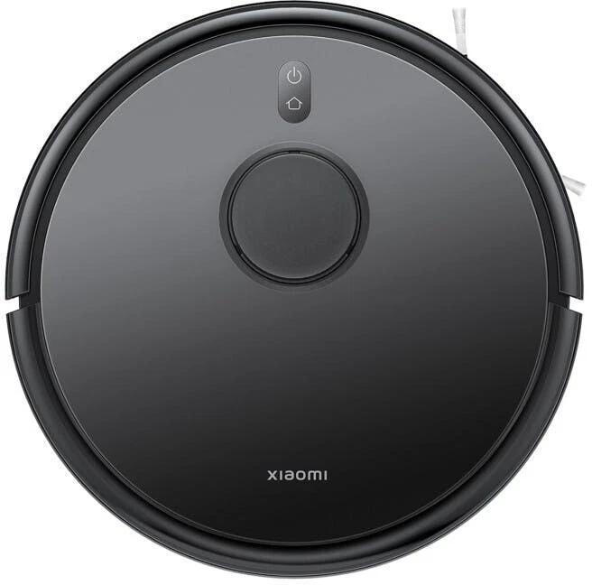 XIAOMI Saugroboter mit Wischfunktion Roboot Vacuum S20 0,4l schwarz B-WARE - Bild 3 von 4
