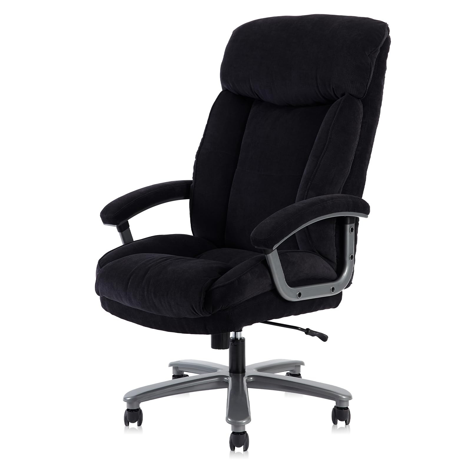 800lb High Back Computer Desk Recliner