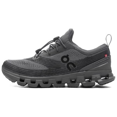 On Running Cloud X Z5 Asphalt Iron (Women's) 3WE30282539