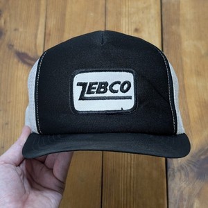 Zebco Hats for sale | eBay