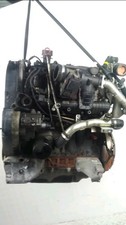 Moteur Fiat DUCATO