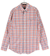 Gant Men Regular Fit Casual Formal Shirt Size M - 15 3/4 39/40