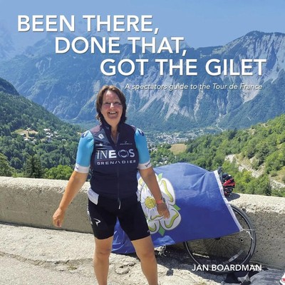 Been there, done that, got the Gilet A spectators guide to the Tour de France